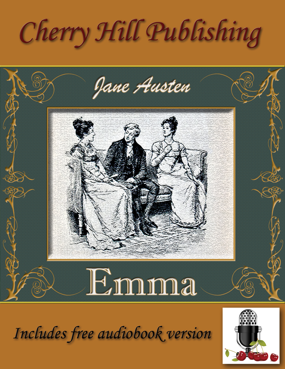 Emma Jane Austen