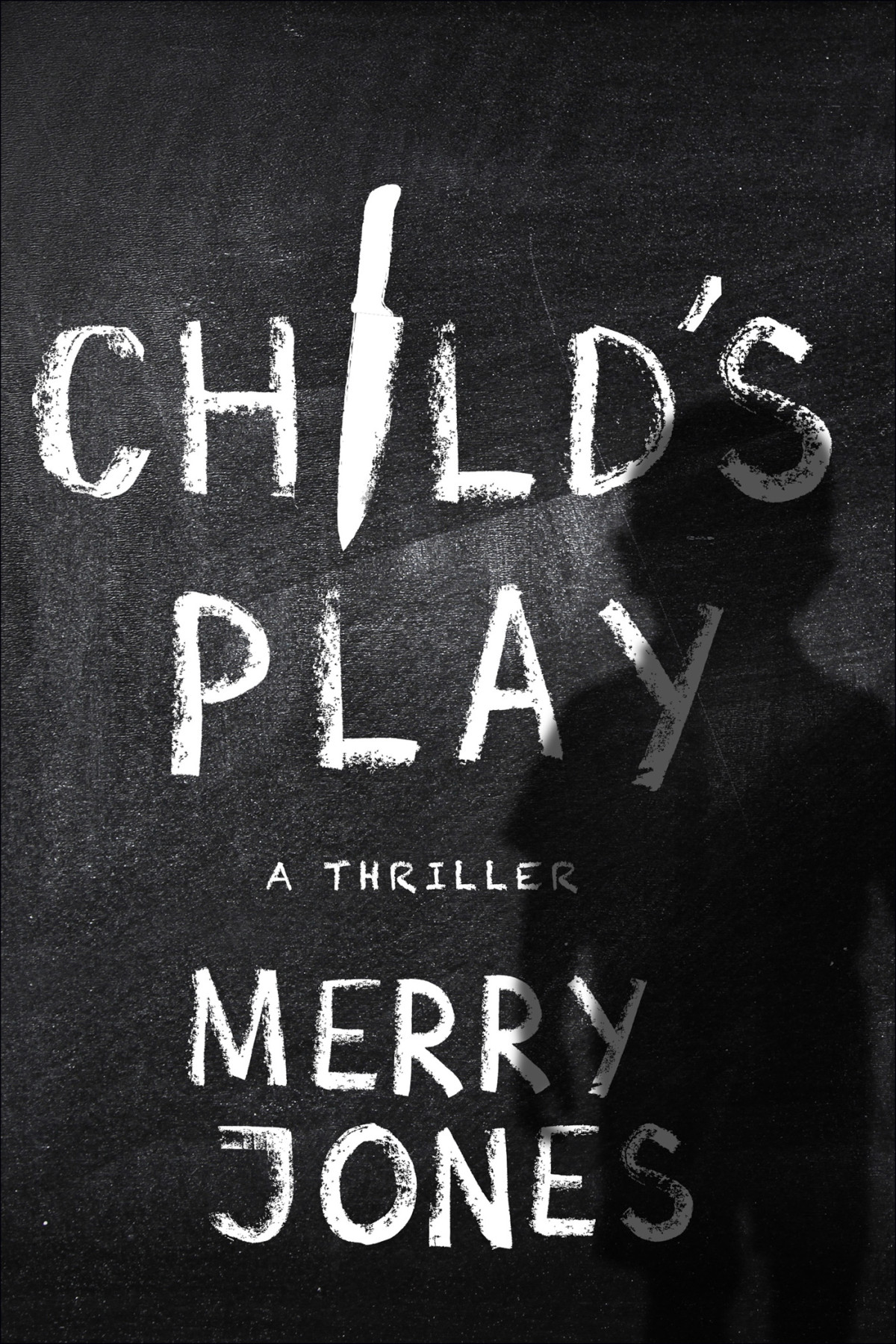 Childs Play Merry Jones