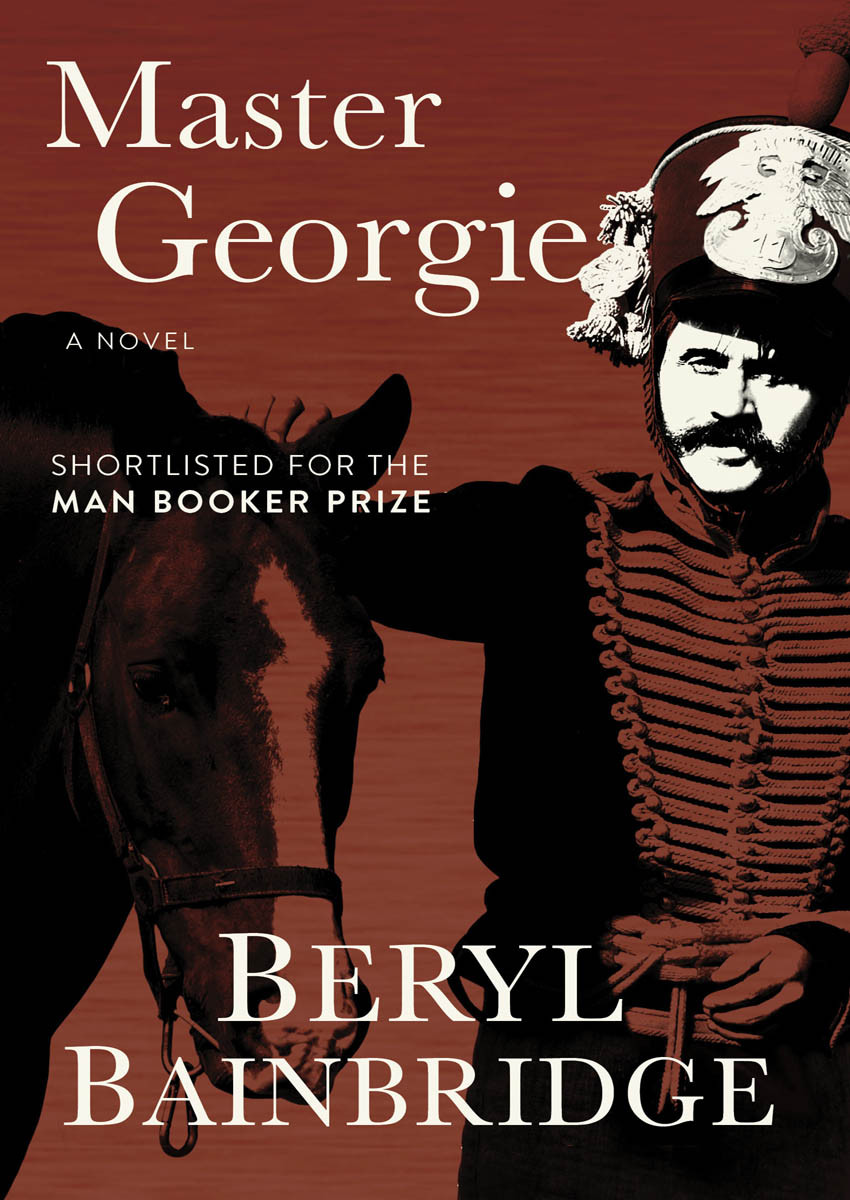 Master Georgie Beryl Bainbridge