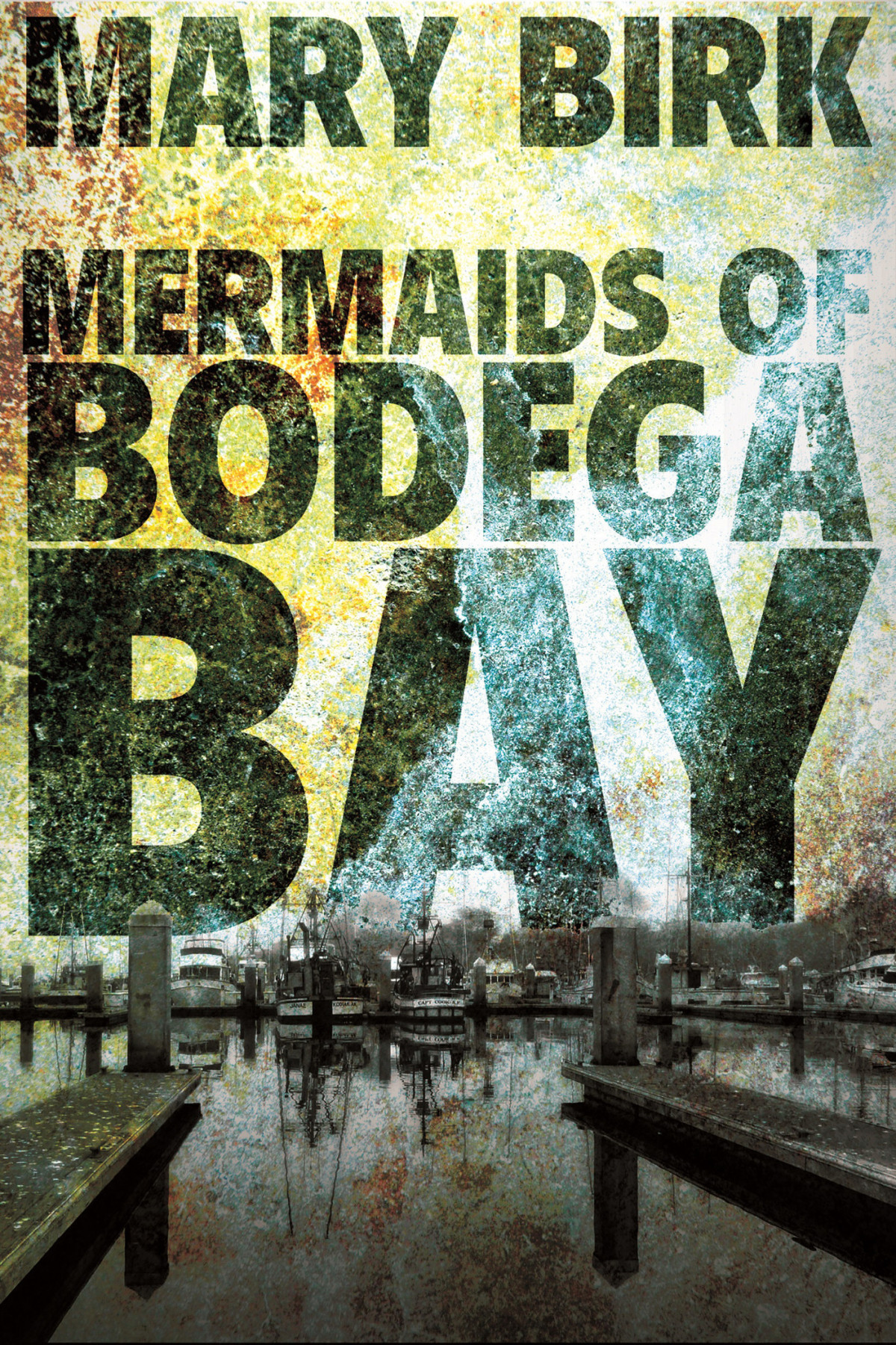 Mermaids Of Bodega Bay Terrence Reid Mystery 1 Mary Birk