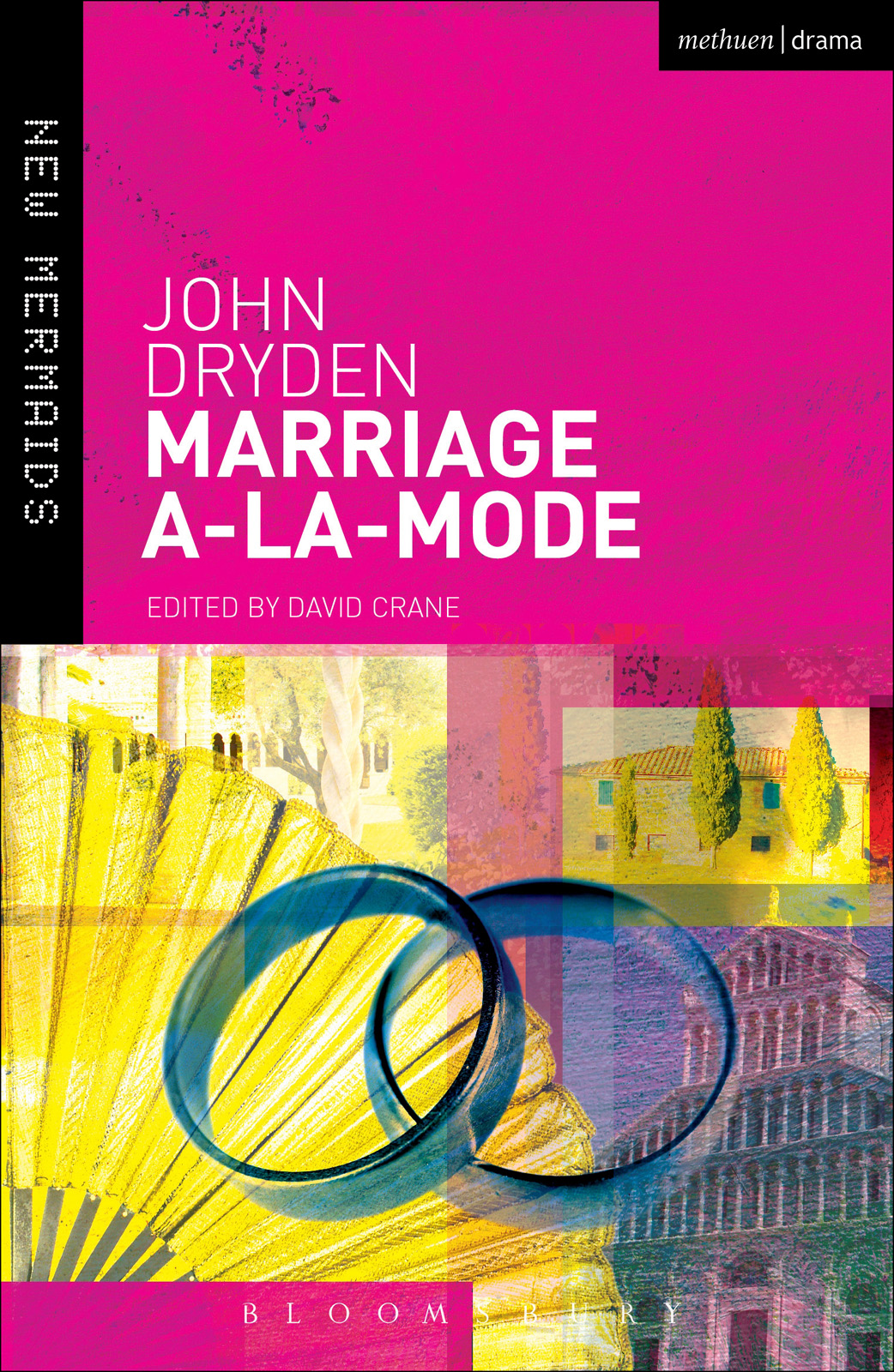 Marriage Alamode John Dryden