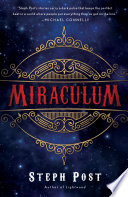 Miraculum Steph Post