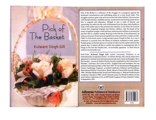 Foreword To Kulwant Singh Gills Pick Of The Basket 2015th Edition Susheel Kumar Sharma