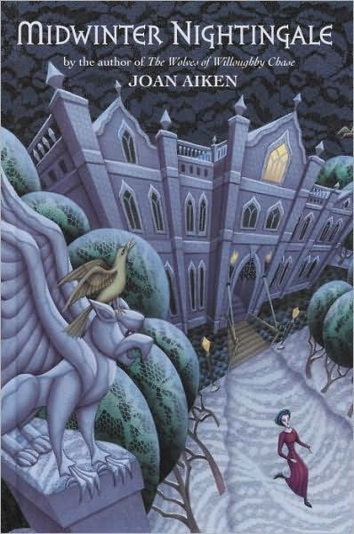 Midwinter Nightingale Joan Aiken