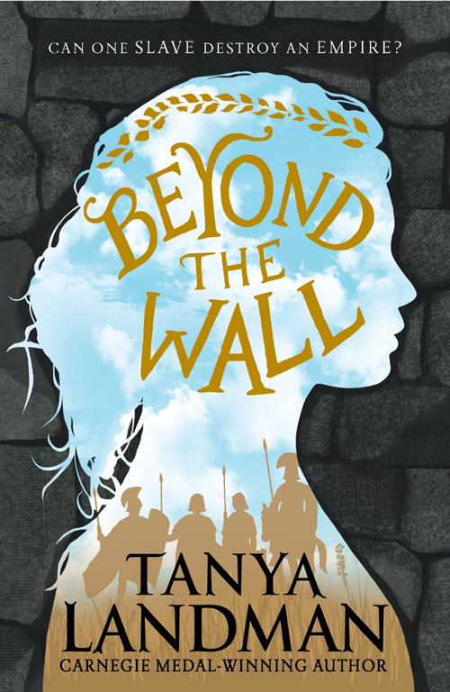Beyond The Wall Tanya Landman