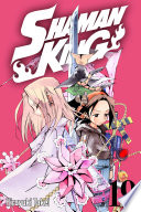 Shaman King 19 Hiroyuki Takei