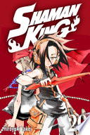 Shaman King 20 Hiroyuki Takei