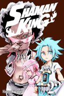Shaman King 22 Hiroyuki Takei