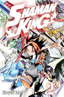 Shaman King 24 Hiroyuki Takei