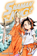 Shaman King 26 Hiroyuki Takei