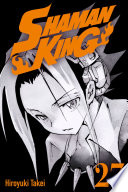 Shaman King 27 Hiroyuki Takei
