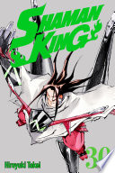 Shaman King 30 Hiroyuki Takei