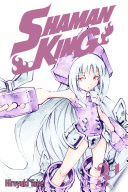 Shaman King 31 Hiroyuki Takei