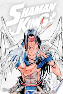 Shaman King 33 Hiroyuki Takei