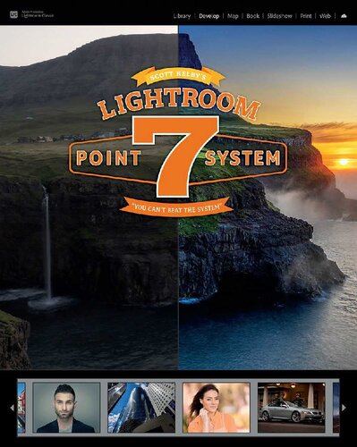 Scott Kelbys Lightroom 7point System Scott Kelby
