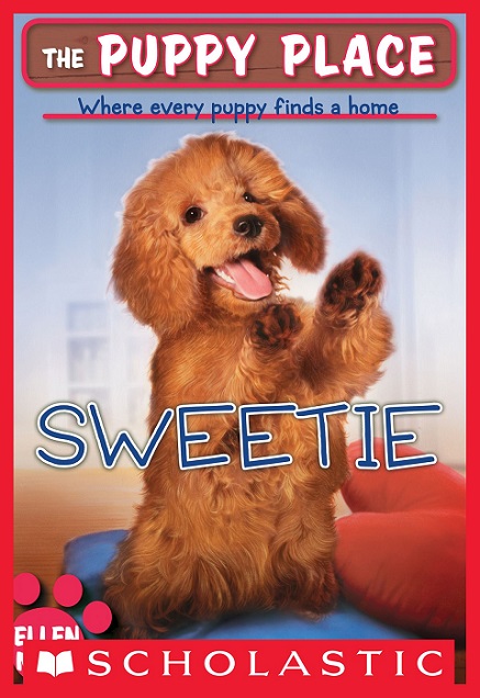 Sweetie Ellen Miles