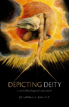 Depicting Deity A Metatheological Approach Jonathan L Kvanvig