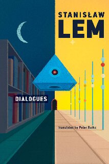 Dialogues Stanislaw Lem Peter Butko Trans