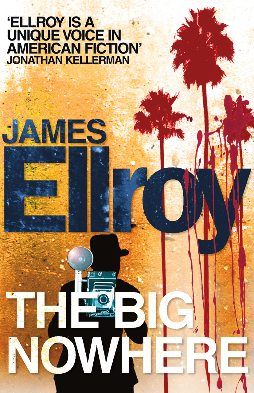 The Big Nowhere James Ellroy
