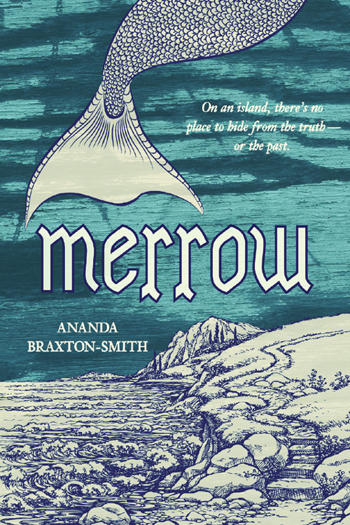 Merrow Ananda Braxtonsmith