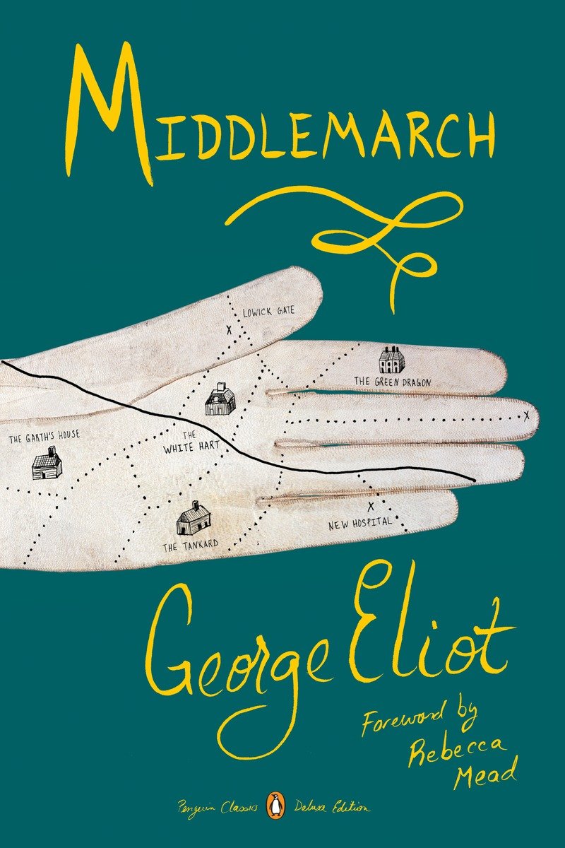 Middlemarch George Eliot