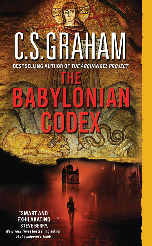 The Babylonian Codex Cs Graham