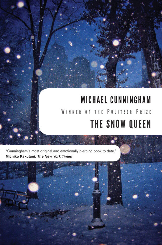 The Snow Queen Michael Cunningham