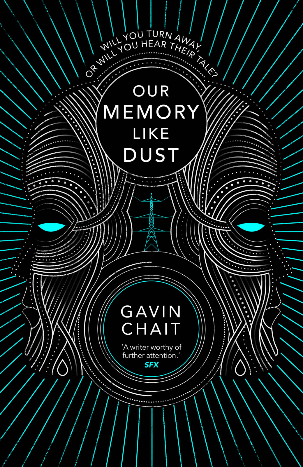 Our Memory Like Dust Gavin Chait