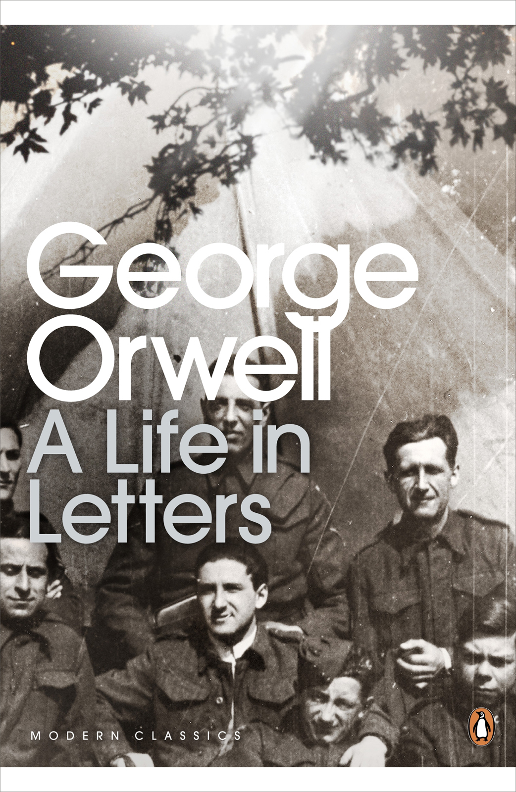 George Orwell A Life In Letters 2016 1st Edition George Orwell