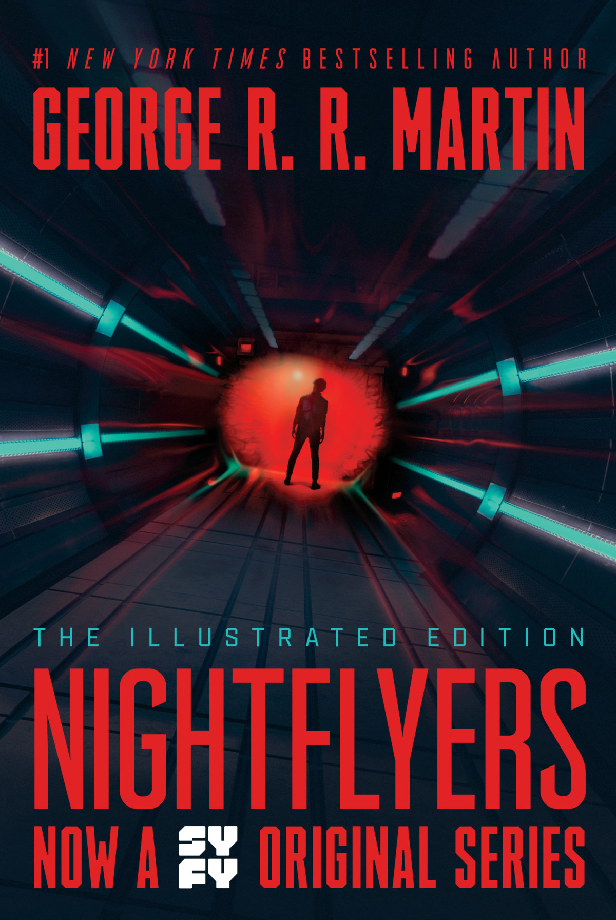 Nightflyers George R R Martin