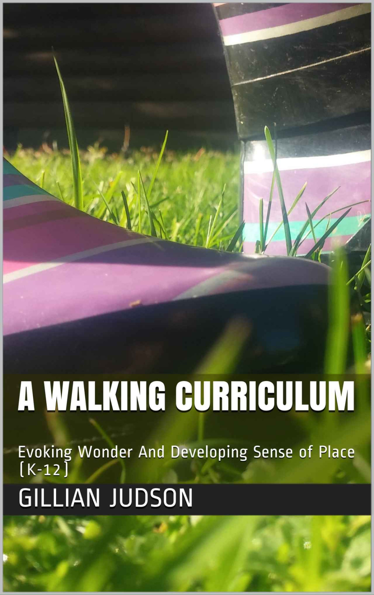 A Walking Curriculum Evoking Wonder And Developing Sense Of Place K12 Gillian Judson