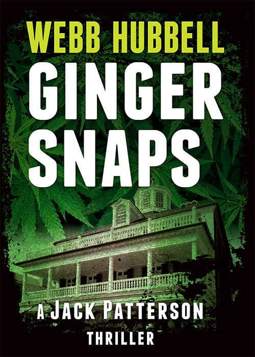 Ginger Snaps Hubbell Webb