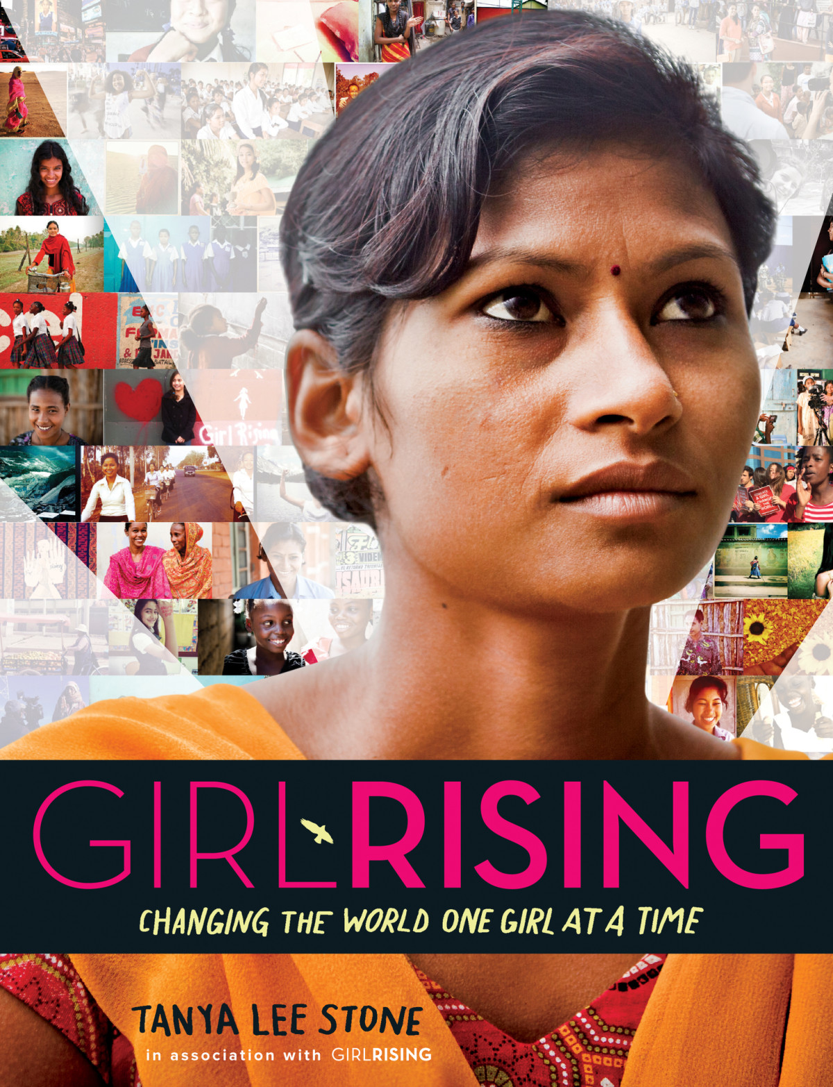 Girl Rising Tanya Lee Stone
