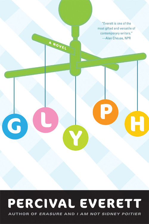 Glyph Percival Everett