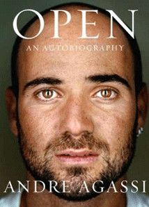 Open An Autobiography Open