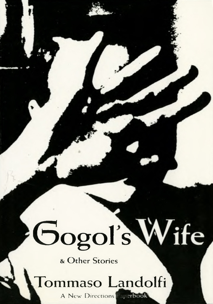 Gogols Wife Tommaso Landolfi