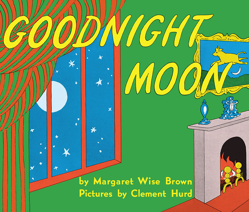 Goodnight Moon Margaret Wise Brown