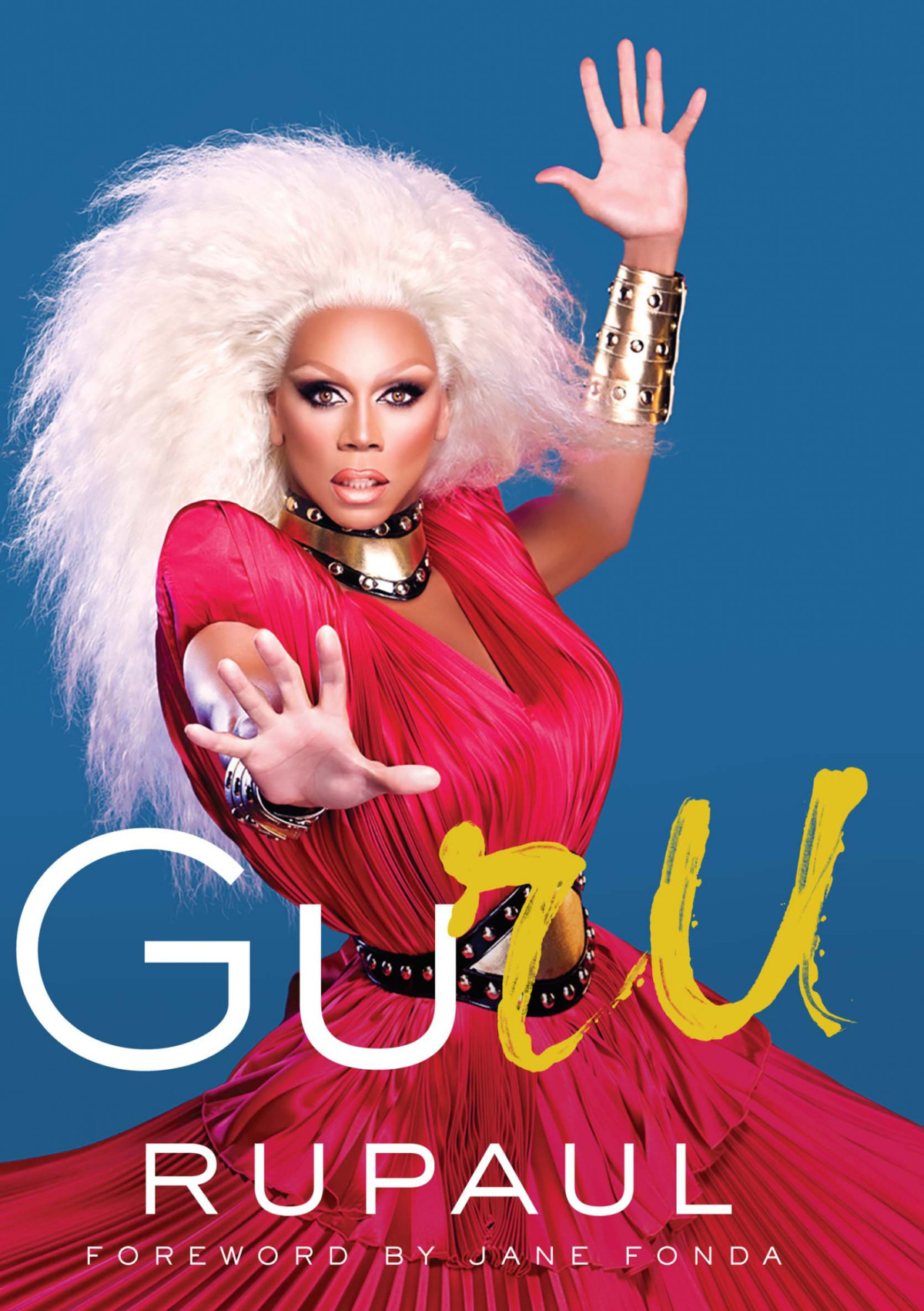 Guru Rupaul