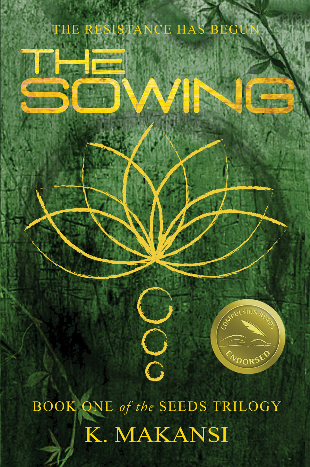 The Sowing K Makansi