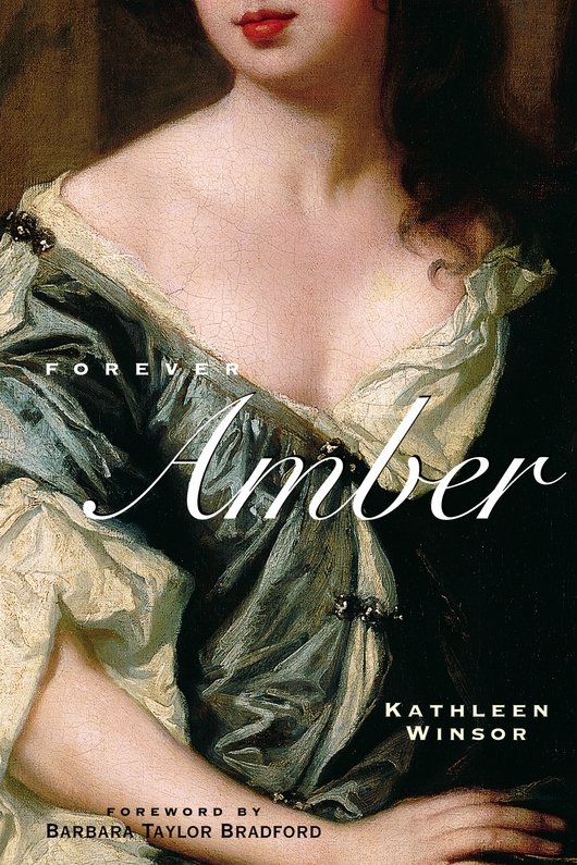 Forever Amber Kathleen Winsor