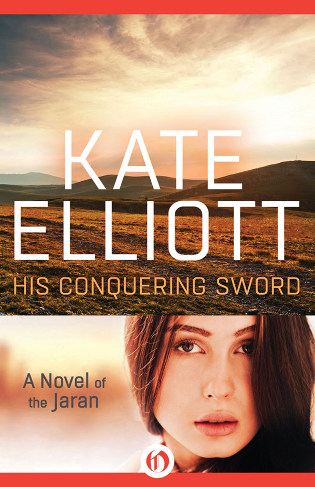 His Conquering Sword Kate Elliott