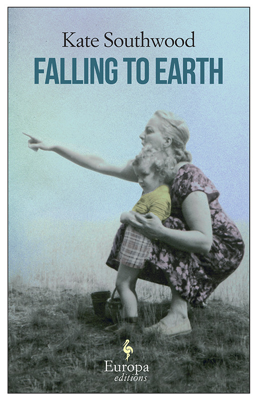 Falling To Earth Kate Southwood