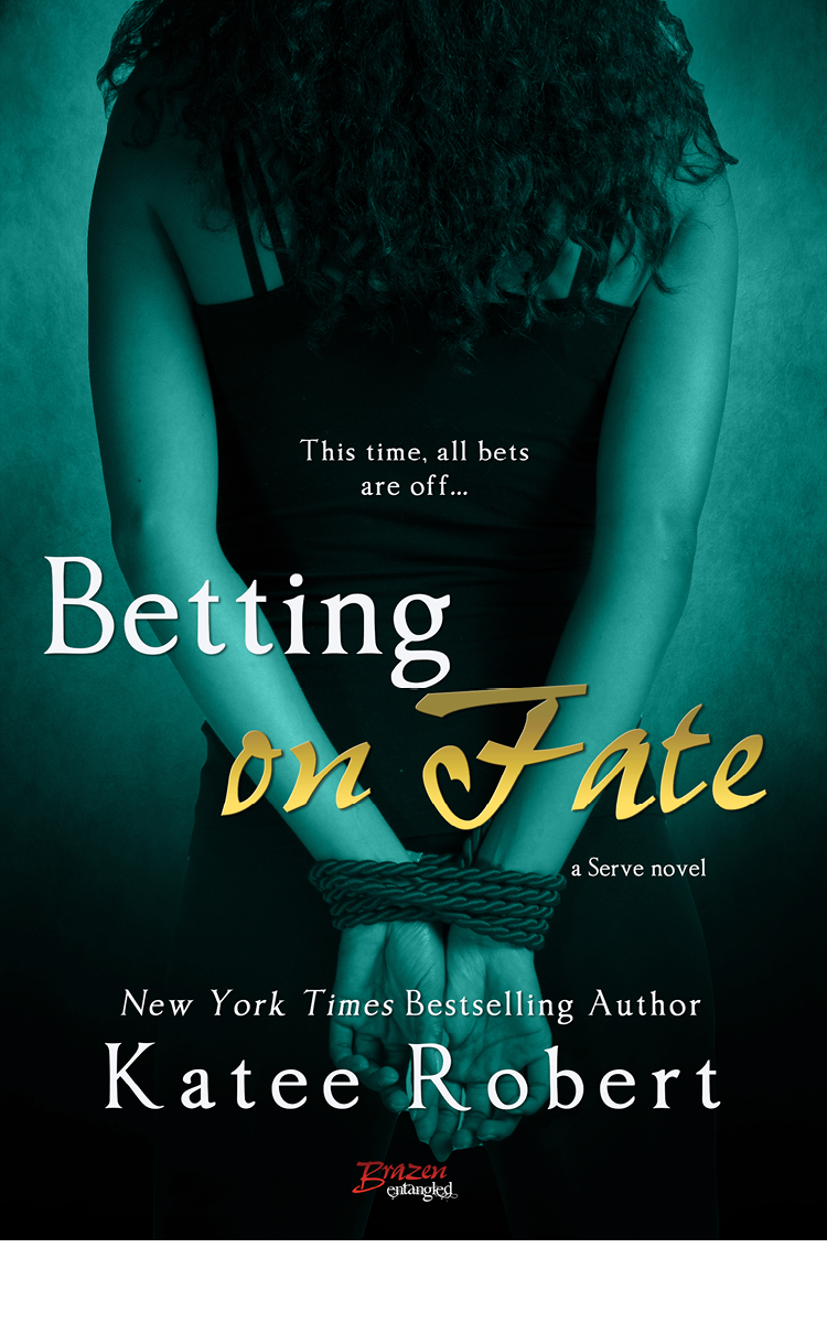 Betting On Fate Katee Robert