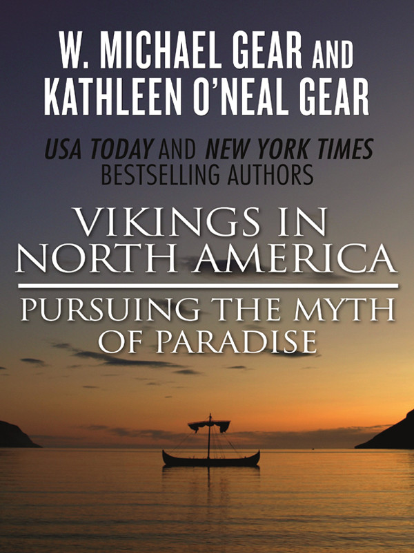 Vikings In North America Kathleen Oneal Gear Kathleen Oneal Gear