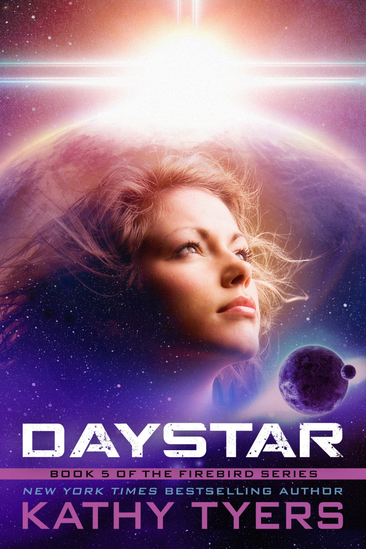 Daystar Kathy Tyers