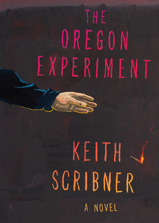 The Oregon Experiment Keith Scribner