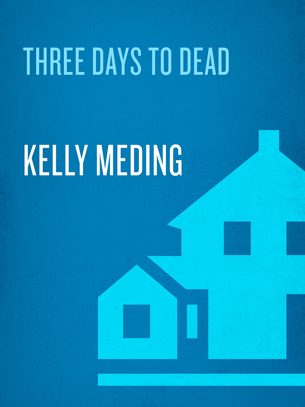 Three Days To Dead Kelly Meding