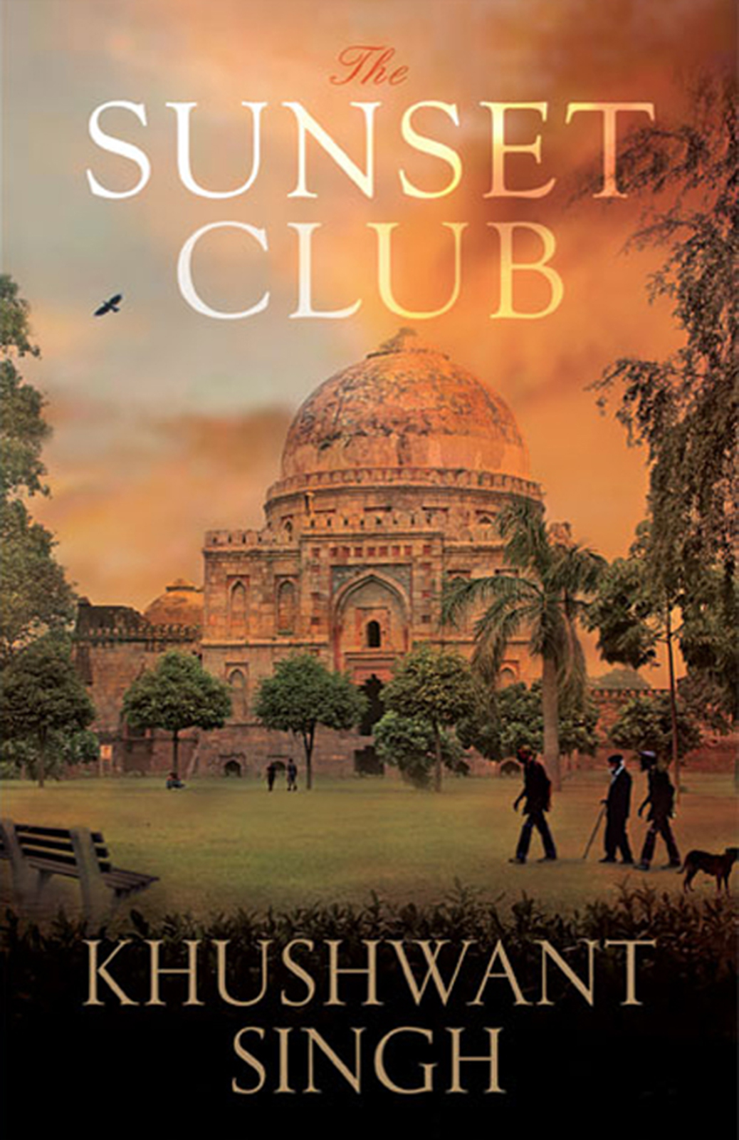 The Sunset Club Khushwant Singh