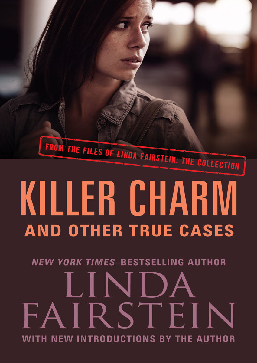 Killer Charm Linda Fairstein