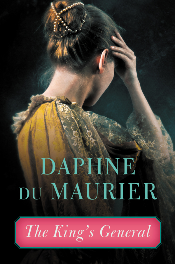 The Kings General Daphne Du Maurier